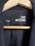 Love Moschino -marynarka