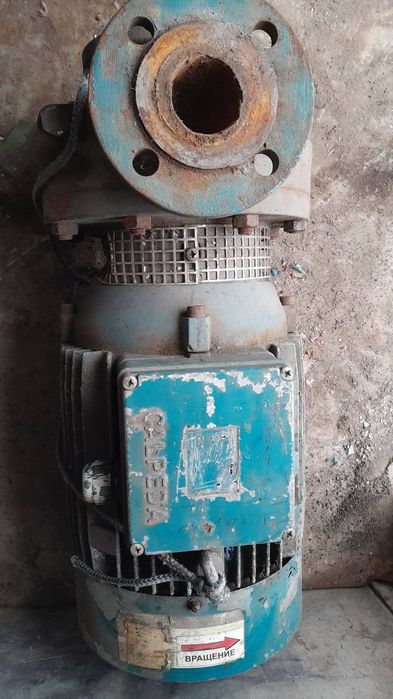 Продам насос CALPEDA