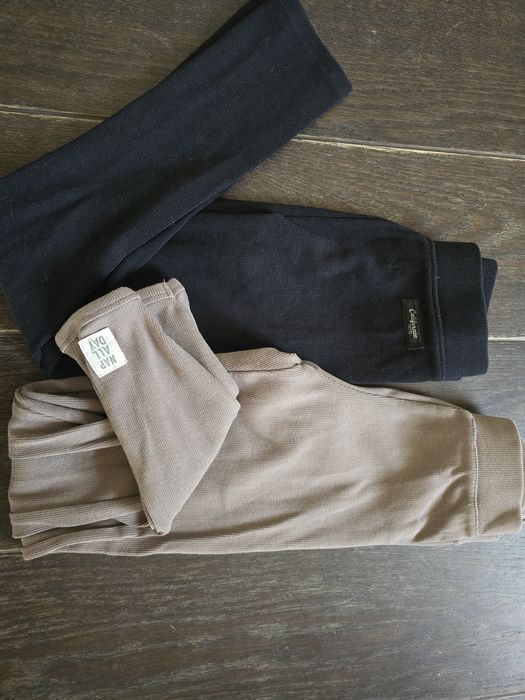 Лосіни на дівчинку