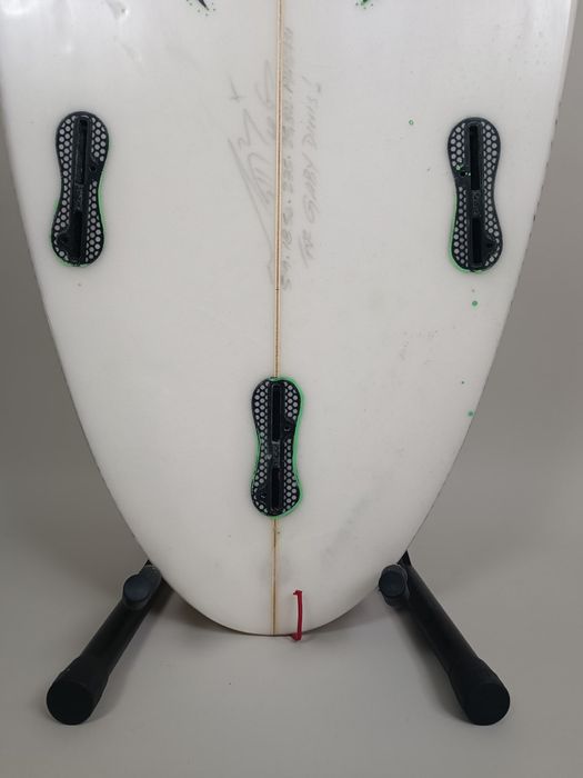 Prancha de Surf - Lost Driver 2.0 5'9'' | 25.8 L