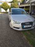 Audi A3 Limousine 1.6 TDI Advance