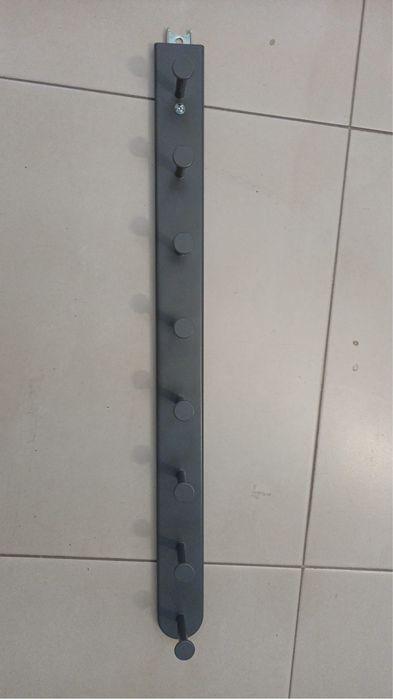 Cabide Extraível IKEA
