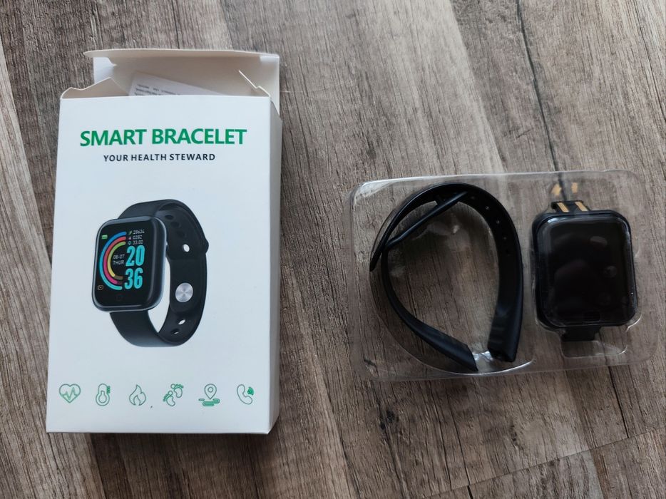 smartwatch smartband R2INVEST L18