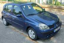 Renault Clio 1.2 16v