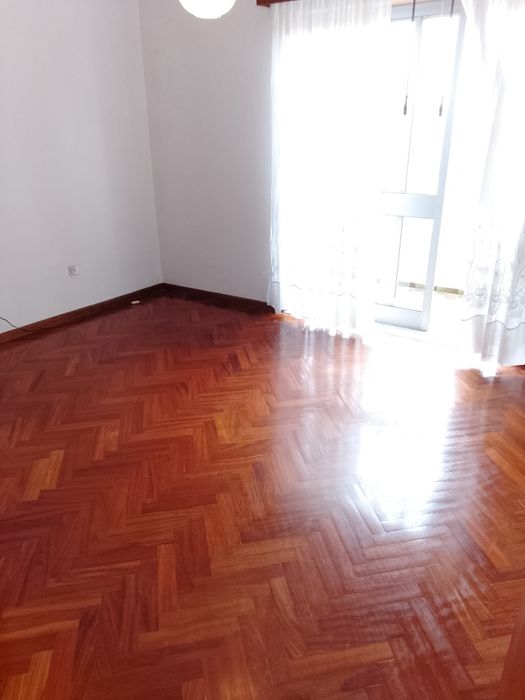 Andar-moradia T3_Ao centro de Guifões