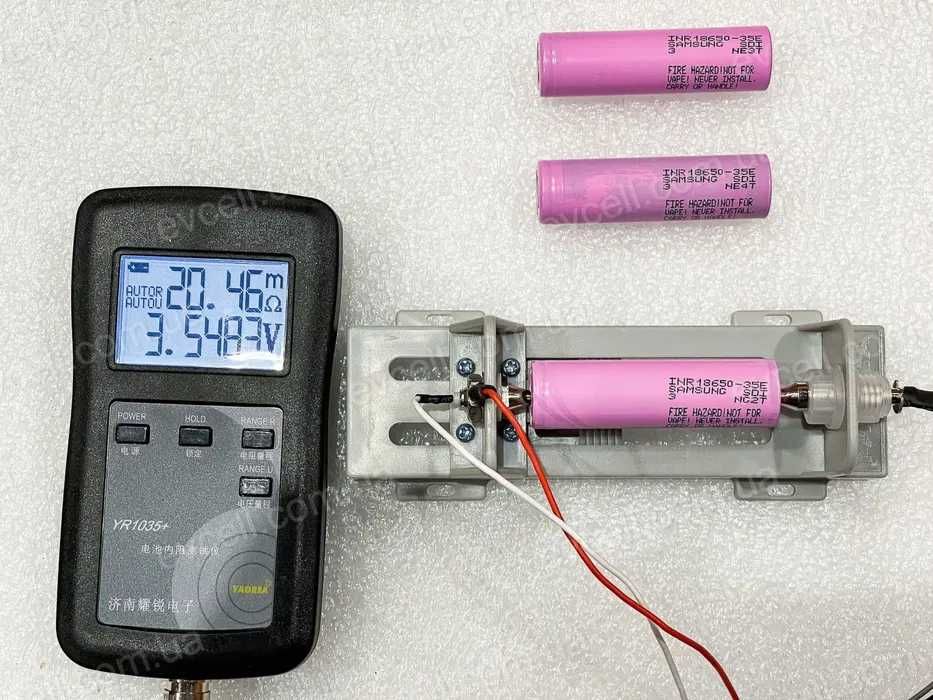 Аккумулятори 18650   Samsung 35e