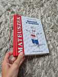 Mateuszek w tarapatach