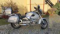 Motocykl BMW R1200 CL