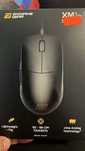 Mysz Dla graczy Endgame Xm1r