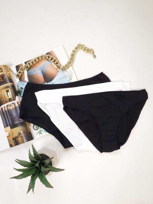 Zestaw majtek 3 szt. od Primark