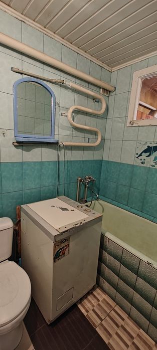 Продаж 1к квартири Космос Космічна цегляний будинок