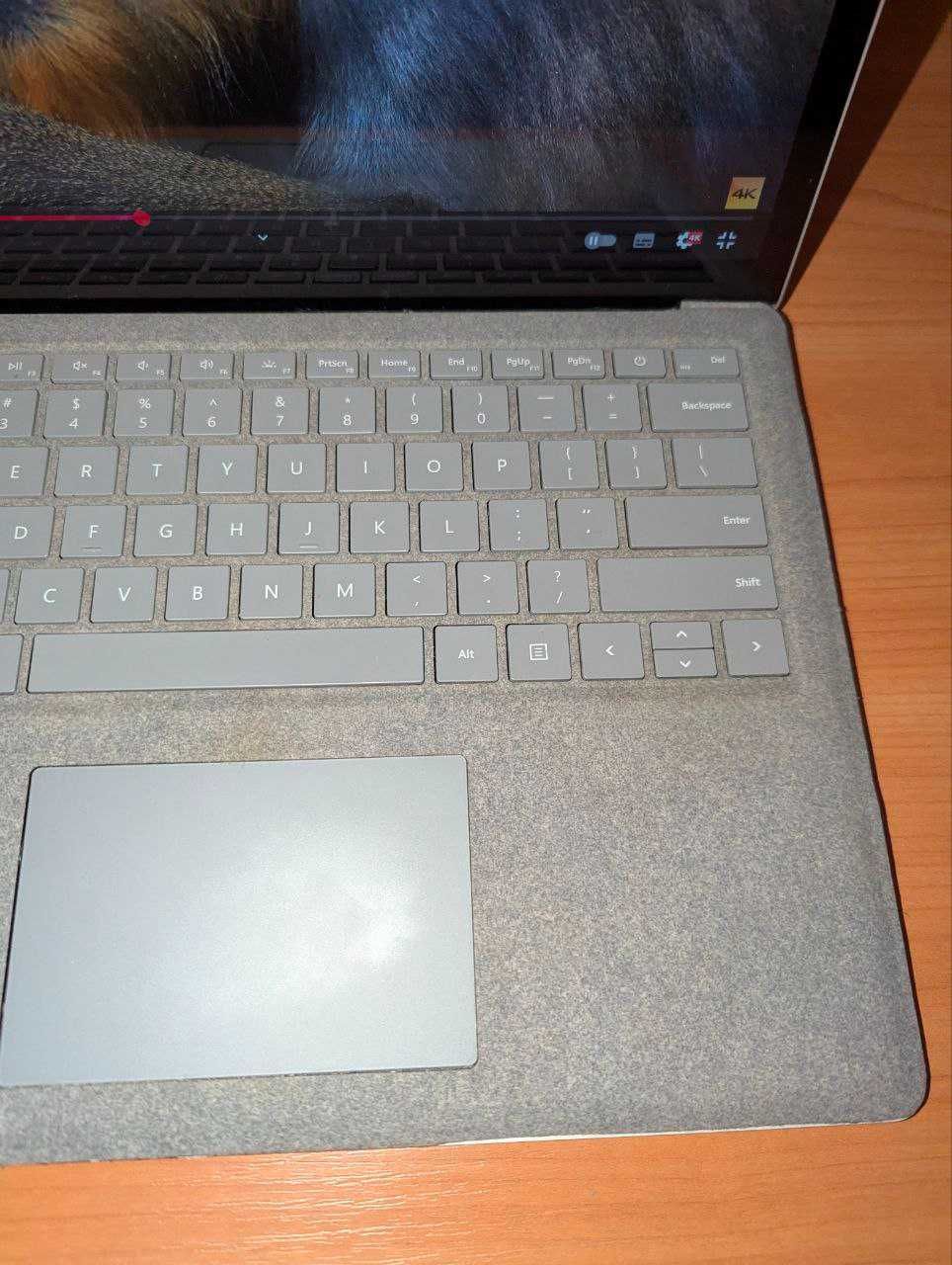 Microsoft Surface Laptop 2 - 13.5" Model 1769
