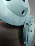 Tarcza diamentowa Universal  do szlifowania podwójna 125 mm castorama