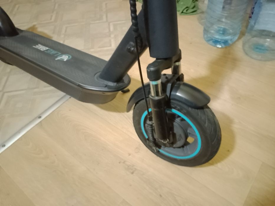 Электросамокат LikeBike