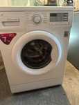Pralka LG Direct drive