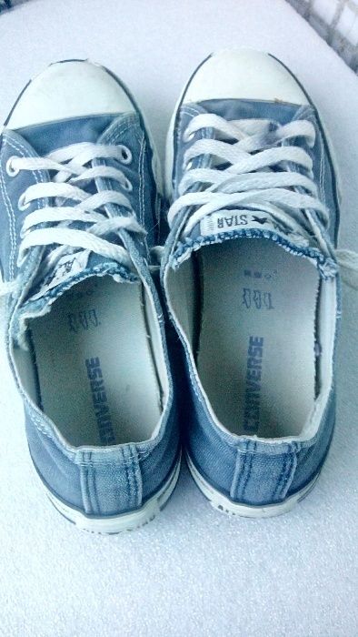 Кеды детские Converse р32