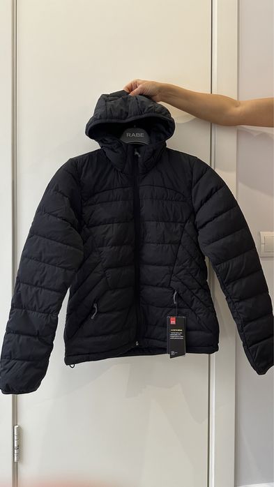 Куртка пуховая Under Armour storm xs-s