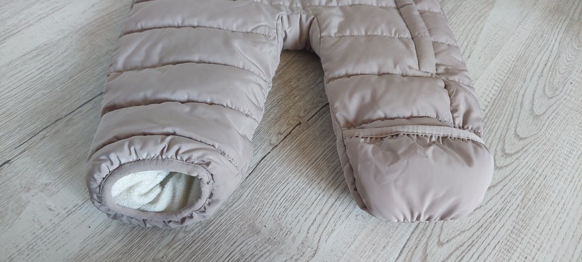 Kombinezon niemowlęcy h&M rozmiar 74