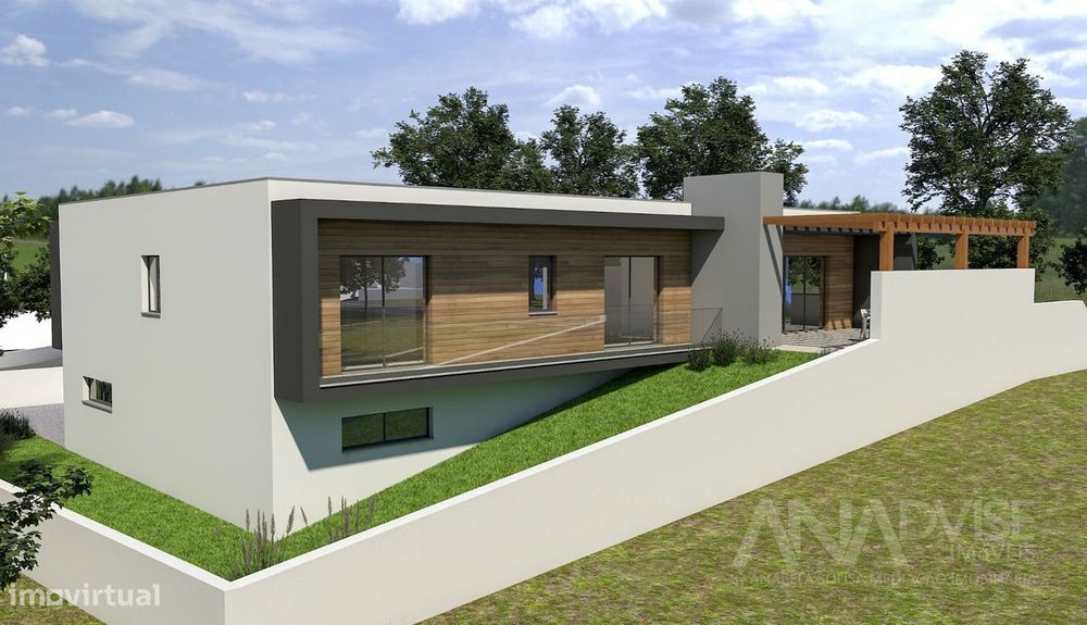 Moradia Isolada T4 Venda em São João de Lourosa,Viseu