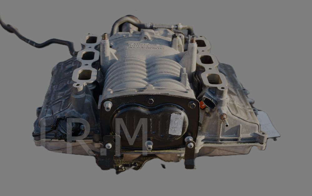 kompresor  komplet  do JAGUAR XJ X351 3.0. 35 TYS KM Range Rover nowy