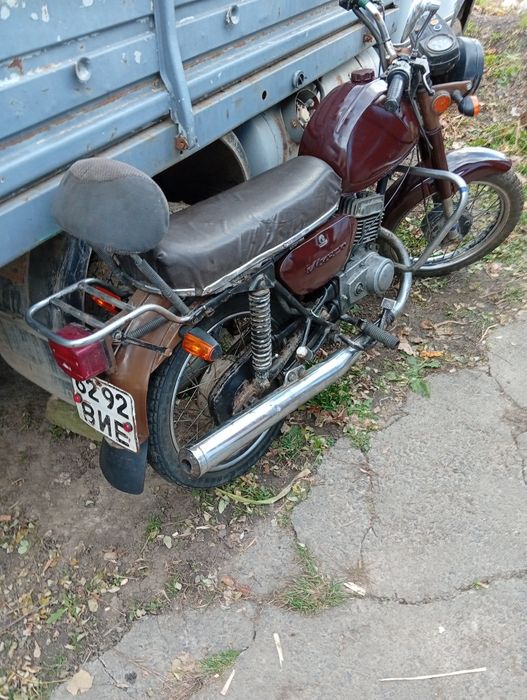 Продам або обміняю