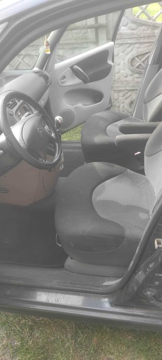 Sprzedam Citroen Xsara Picasso