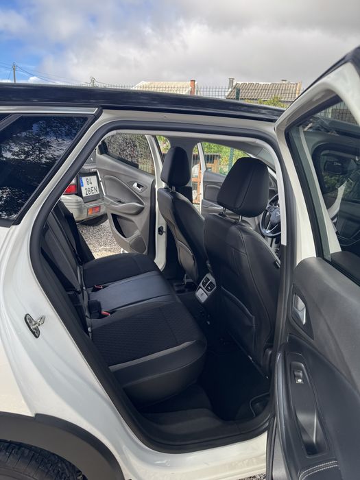 Opel Grandland X 1.6 CDTi Innovation Automatico 120cv | 2018