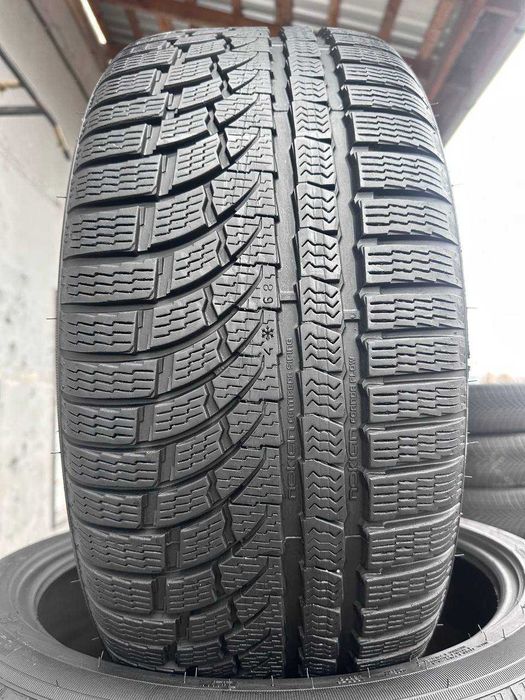 245/40 R20 NOKIAN WR A4 Зимові шини в стані нових