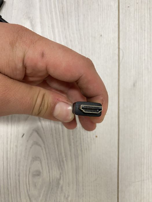 Переходник HDMI киев
