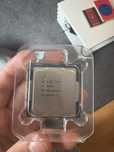 Zestaw procesor i3 10100 + H410M H V3
