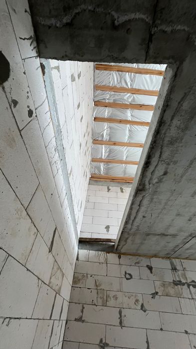 Таунхаус 52 м2 - від 36400 $ c. Білогородка - БЕЗ%