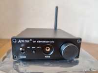 ЦАП DAC Rod Rain Audio ES9038Q2M Bluetooth LDAC Aptx-HD 4*OPA1612