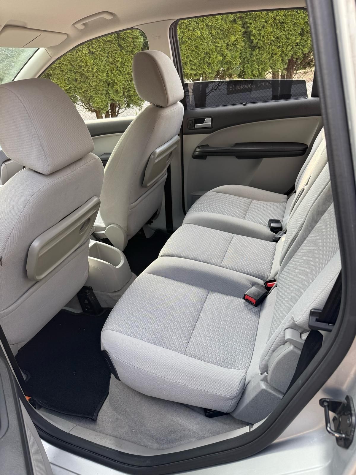 Ford Focus C-Max 1.8