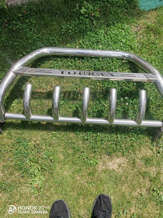 orurowanie do turana