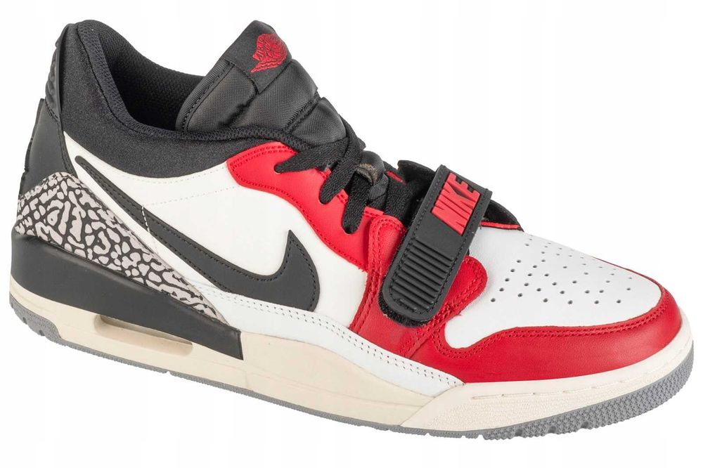 Nike buty męskie sportowe Jordan Air Legancy 312 Low rozmiar 47,5