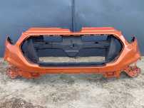 Ford transit custom lift zderzak przód przedni