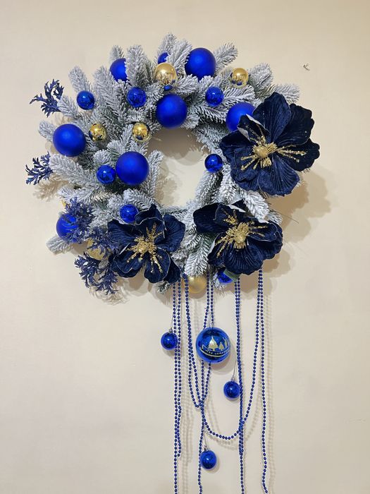 Новорічна композиція