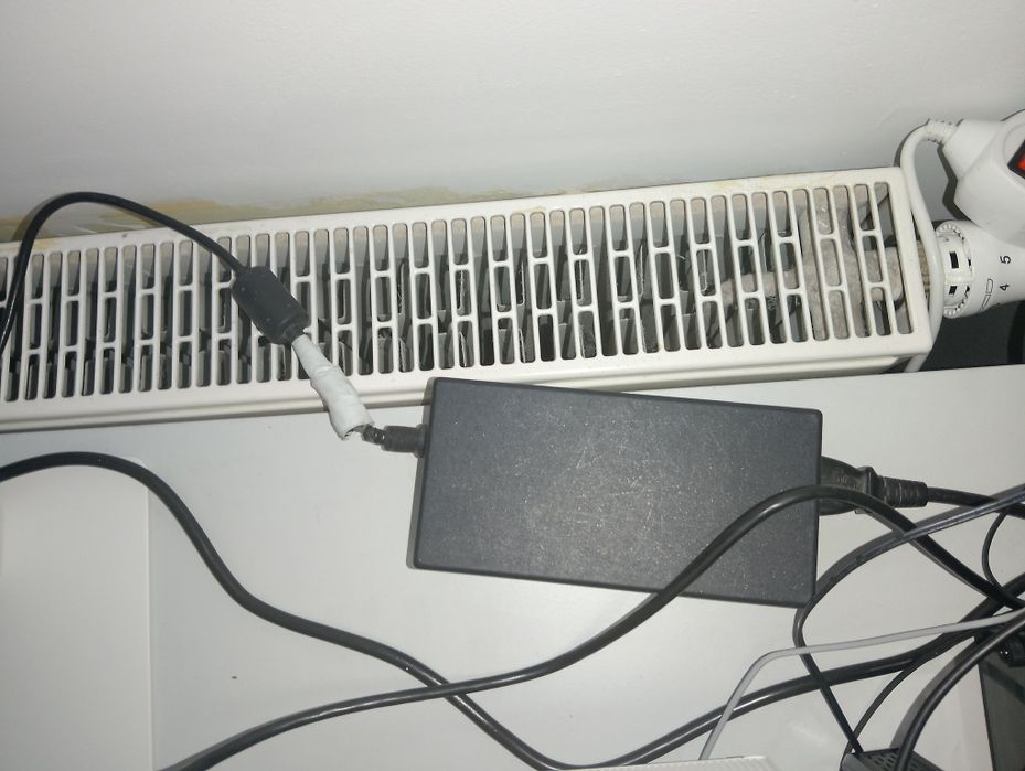 Laptop msi Gt 683 grafika 6 gb  dysk ssd 512 dysk 1 tb 10 GB ram