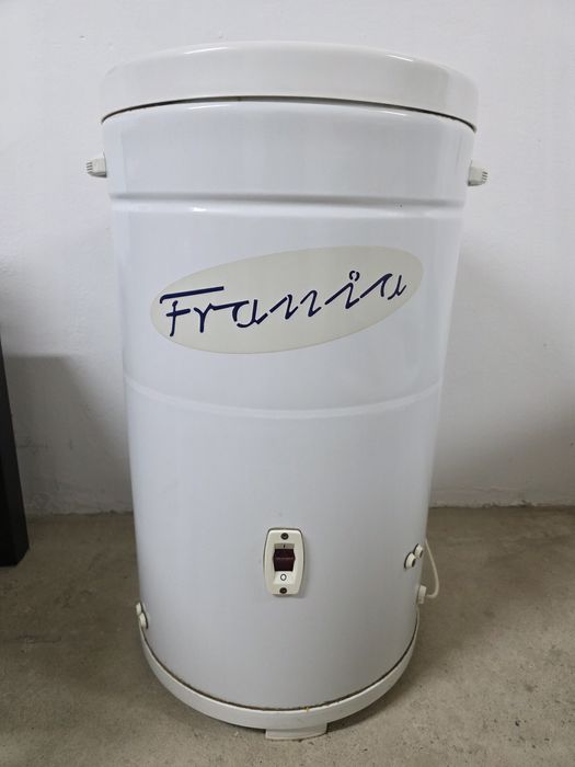 FRANIA MD-13A Światowit pralka wirnikowa SPRAWNA