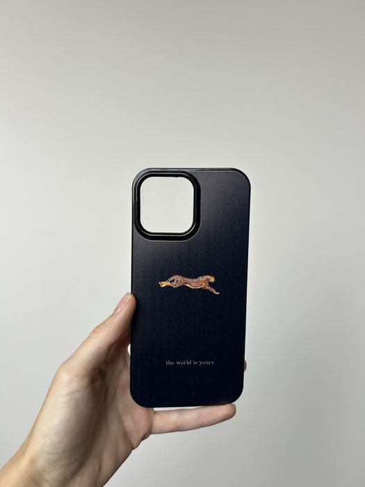 Оригінальний чохол Apple