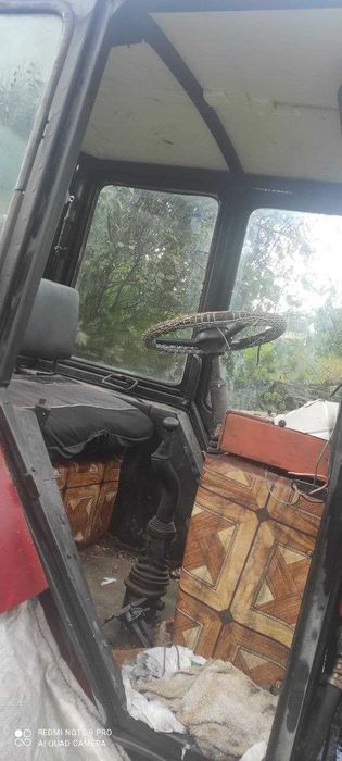 Продам Трактор ЮМЗ-6 з культіватором