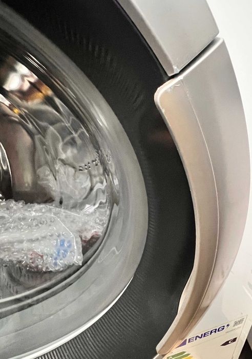 Outlet Agd: Pralka AEG MEL6SN126X Warszawa