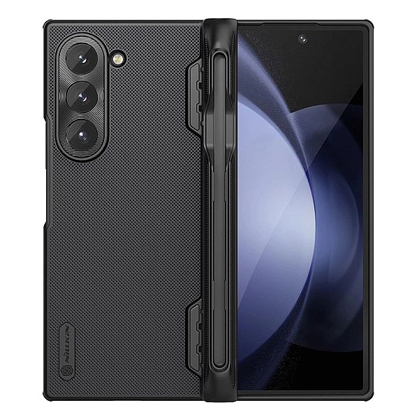 Etui Nillkin Super Frosted Shield Fold na Samsung Galaxy Z Fold 6/5G z