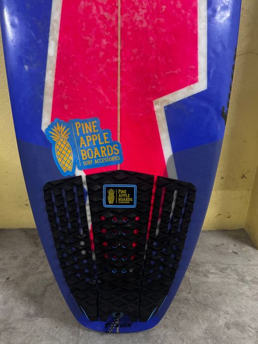 Prancha de Surf 5’8