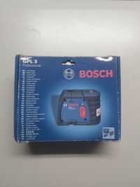 Laser Bosh GPL 3 Profissional Ponto Laser