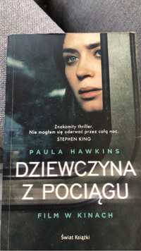 Dziewczyna z pociagu