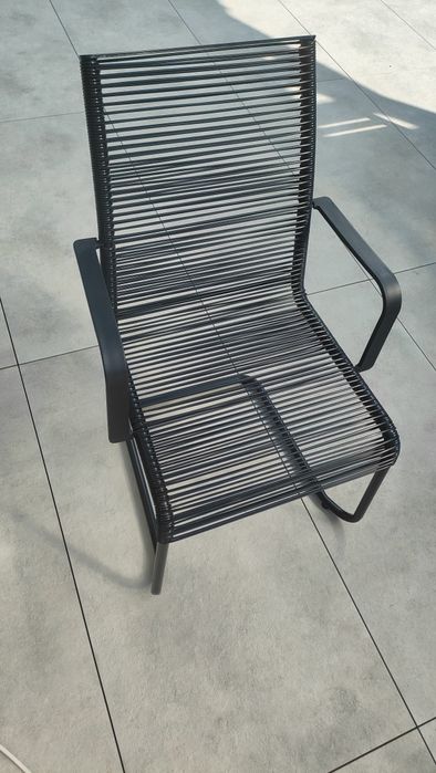 Krzesło ogrodowe Vasman Ikea