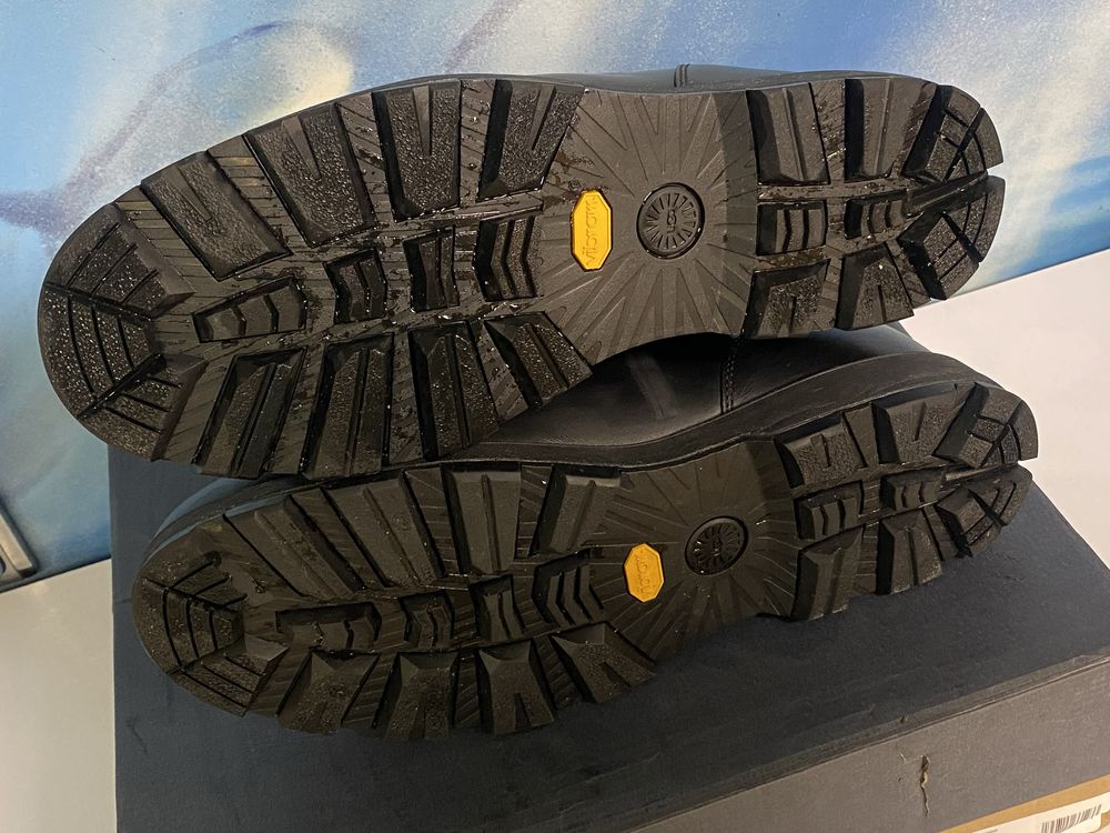 UGG зимние ботинки 46
