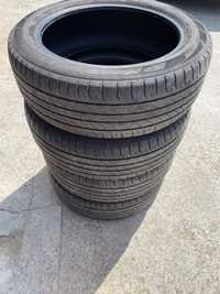 Резина шина колесо R20 235/55R20 Dunlop Sp Sport