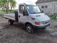 Iveco Daily 2.8 Diesel